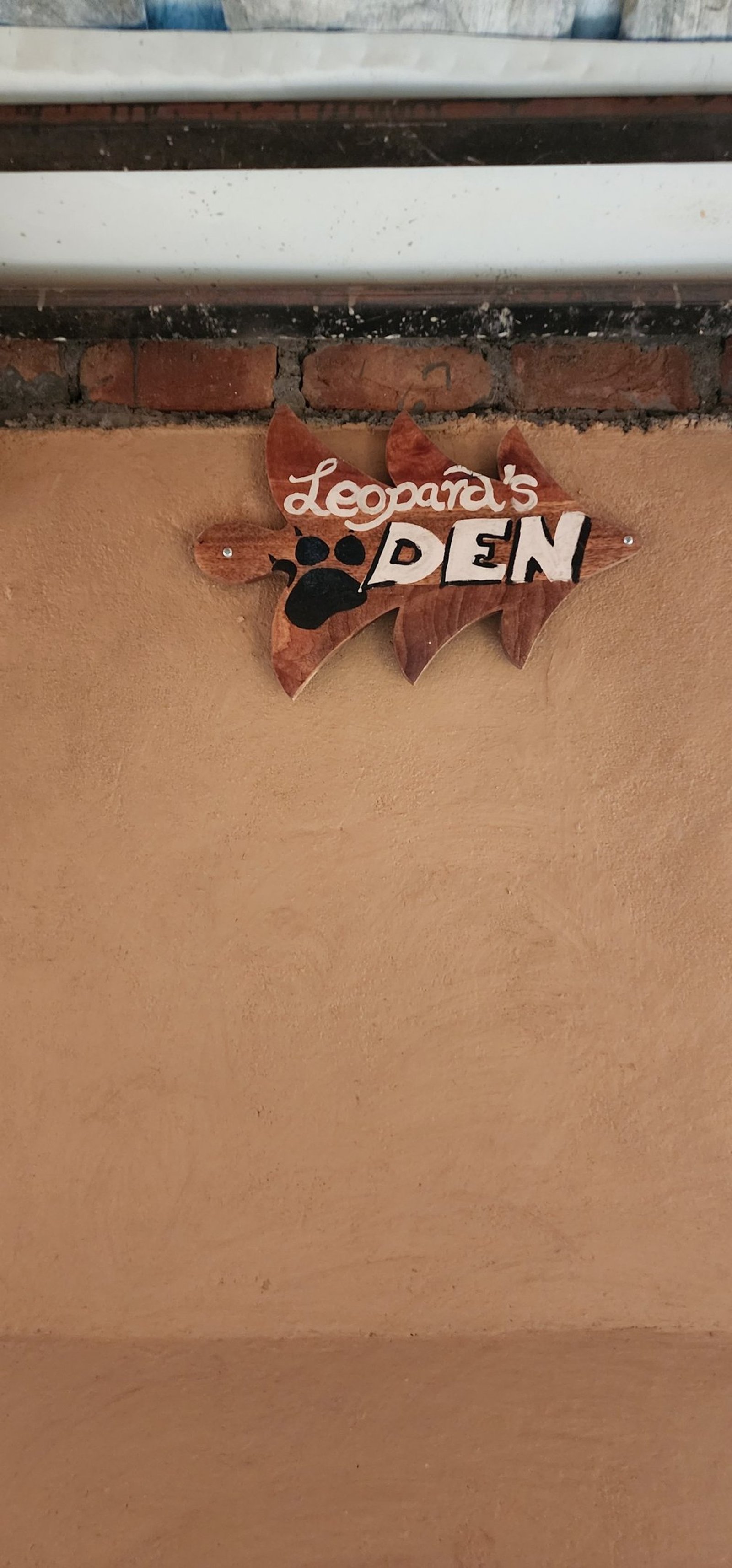 Leopard's Den
